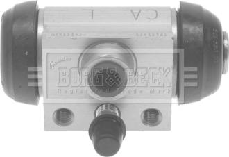 Borg & Beck BBW1896 - Kočioni cilindar kotača www.molydon.hr