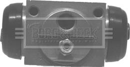 Borg & Beck BBW1842 - Kočioni cilindar kotača www.molydon.hr