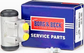 Borg & Beck BBW1860 - Kočioni cilindar kotača www.molydon.hr