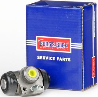 Borg & Beck BBW1810 - Kočioni cilindar kotača www.molydon.hr