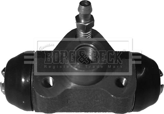 Borg & Beck BBW1386 - Kočioni cilindar kotača www.molydon.hr