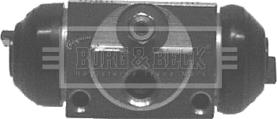 Borg & Beck BBW1791 - Kočioni cilindar kotača www.molydon.hr
