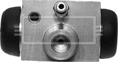 Borg & Beck BBW1742 - Kočioni cilindar kotača www.molydon.hr