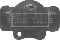 Borg & Beck BBW1787 - Kočioni cilindar kotača www.molydon.hr