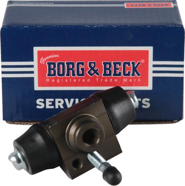 Borg & Beck BBW1720 - Kočioni cilindar kotača www.molydon.hr