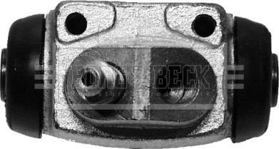 Borg & Beck BBW1772 - Kočioni cilindar kotača www.molydon.hr