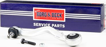Borg & Beck BCA5912 - Rame, Nezavisna poluga za ovjes kotača www.molydon.hr