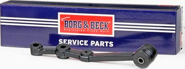 Borg & Beck BCA5523 - Rame, Nezavisna poluga za ovjes kotača www.molydon.hr