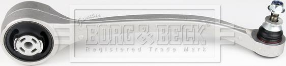 Borg & Beck BCA7739 - Rame, Nezavisna poluga za ovjes kotača www.molydon.hr