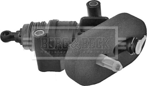 Borg & Beck BCM157 - Glavni cilindar, kvačilo www.molydon.hr