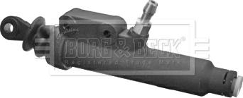 Borg & Beck BCM125 - Glavni cilindar, kvačilo www.molydon.hr