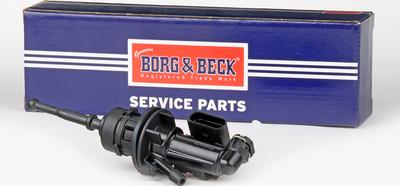 Borg & Beck BCM123 - Glavni cilindar, kvačilo www.molydon.hr