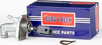 Borg & Beck BCM177 - Glavni cilindar, kvačilo www.molydon.hr