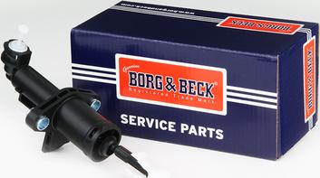Borg & Beck BCM219 - Glavni cilindar, kvačilo www.molydon.hr