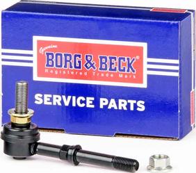Borg & Beck BDL6901 - Šipka/spona, stabilizator www.molydon.hr