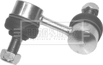 Borg & Beck BDL6983 - Šipka/spona, stabilizator www.molydon.hr