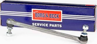 Borg & Beck BDL6461 - Šipka/spona, stabilizator www.molydon.hr