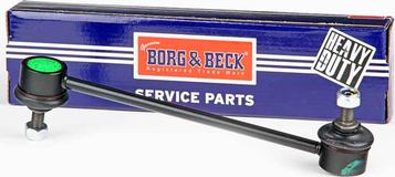 Borg & Beck BDL6546HD - Šipka/spona, stabilizator www.molydon.hr