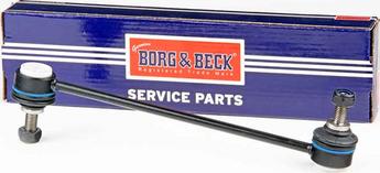 Borg & Beck BDL6546 - Šipka/spona, stabilizator www.molydon.hr