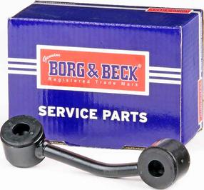 Borg & Beck BDL6540 - Šipka/spona, stabilizator www.molydon.hr
