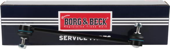 Borg & Beck BDL6547 - Šipka/spona, stabilizator www.molydon.hr