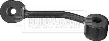 Borg & Beck BDL6539 - Šipka/spona, stabilizator www.molydon.hr