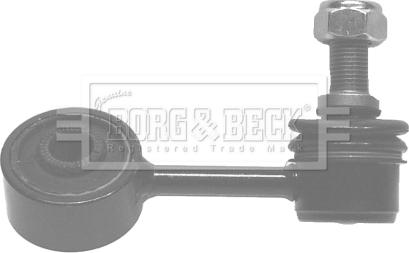 Borg & Beck BDL6575 - Šipka/spona, stabilizator www.molydon.hr