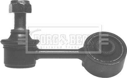 Borg & Beck BDL6576 - Šipka/spona, stabilizator www.molydon.hr