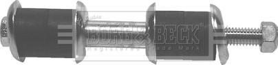 Borg & Beck BDL6571 - Šipka/spona, stabilizator www.molydon.hr