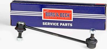 Borg & Beck BDL6667 - Šipka/spona, stabilizator www.molydon.hr