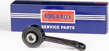 Borg & Beck BDL6687 - Šipka/spona, stabilizator www.molydon.hr