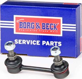 Borg & Beck BDL6846 - Šipka/spona, stabilizator www.molydon.hr