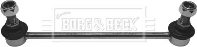 Borg & Beck BDL6801 - Šipka/spona, stabilizator www.molydon.hr