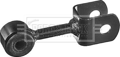 Borg & Beck BDL6812 - Šipka/spona, stabilizator www.molydon.hr