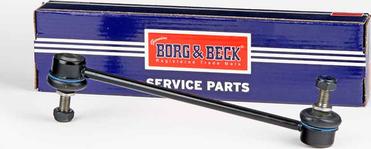 Borg & Beck BDL6368 - Šipka/spona, stabilizator www.molydon.hr