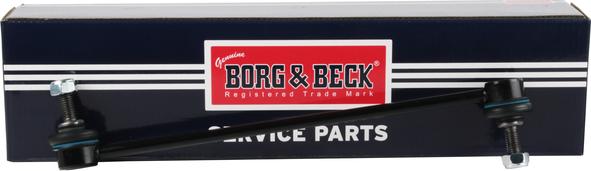 Borg & Beck BDL7426 - Šipka/spona, stabilizator www.molydon.hr