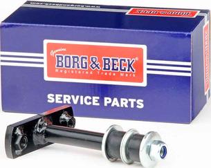 Borg & Beck BDL7474 - Šipka/spona, stabilizator www.molydon.hr