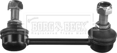Borg & Beck BDL7473 - Šipka/spona, stabilizator www.molydon.hr
