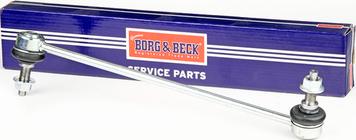 Borg & Beck BDL7599 - Šipka/spona, stabilizator www.molydon.hr
