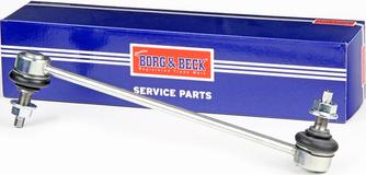 Borg & Beck BDL7590 - Šipka/spona, stabilizator www.molydon.hr