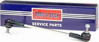 Borg & Beck BDL7508 - Šipka/spona, stabilizator www.molydon.hr