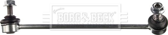 Borg & Beck BDL7604 - Šipka/spona, stabilizator www.molydon.hr