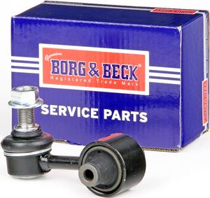 Borg & Beck BDL7605 - Šipka/spona, stabilizator www.molydon.hr