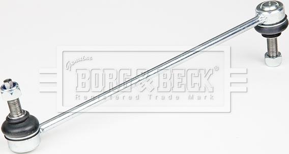 Borg & Beck BDL7611 - Šipka/spona, stabilizator www.molydon.hr