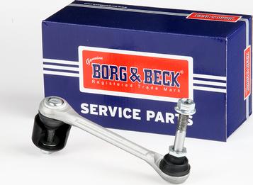 Borg & Beck BDL7618 - Šipka/spona, stabilizator www.molydon.hr