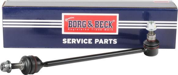 Borg & Beck BDL7688 - Šipka/spona, stabilizator www.molydon.hr
