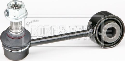 Borg & Beck BDL7635 - Šipka/spona, stabilizator www.molydon.hr