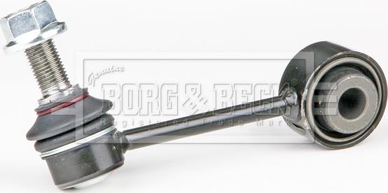 Borg & Beck BDL7636 - Šipka/spona, stabilizator www.molydon.hr