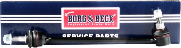 Borg & Beck BDL7674 - Šipka/spona, stabilizator www.molydon.hr