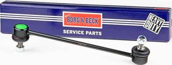 Borg & Beck BDL7089HD - Šipka/spona, stabilizator www.molydon.hr